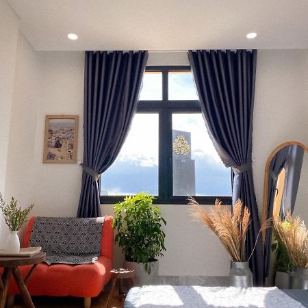 Goc Sai Gon Hotel Phu Quoc Luaran gambar