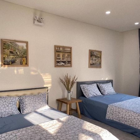 Goc Sai Gon Hotel Phu Quoc Luaran gambar
