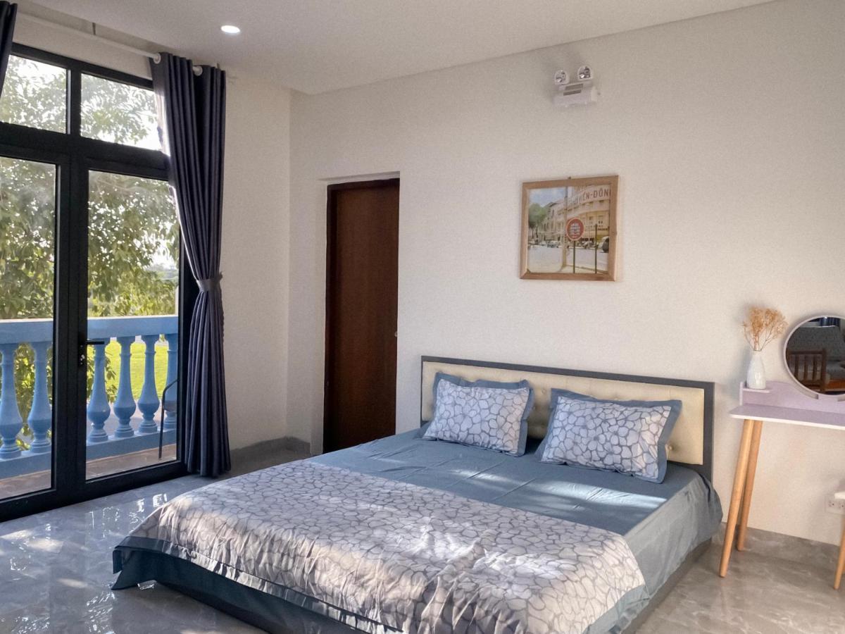 Goc Sai Gon Hotel Phu Quoc Luaran gambar