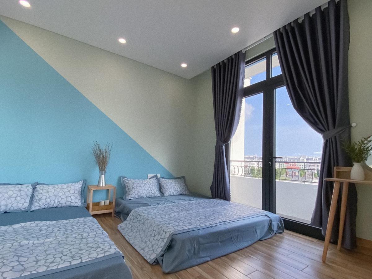 Goc Sai Gon Hotel Phu Quoc Luaran gambar
