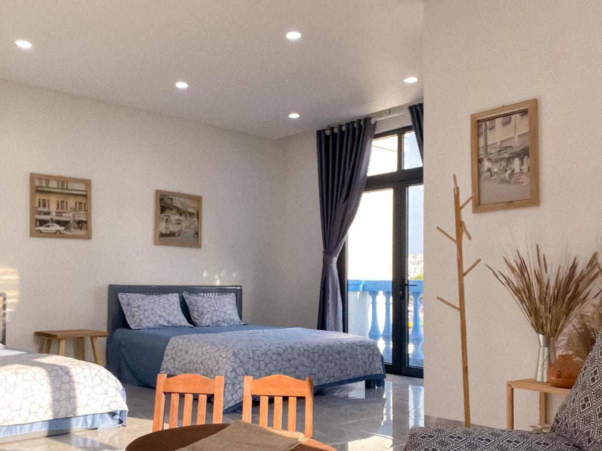 Goc Sai Gon Hotel Phu Quoc Luaran gambar
